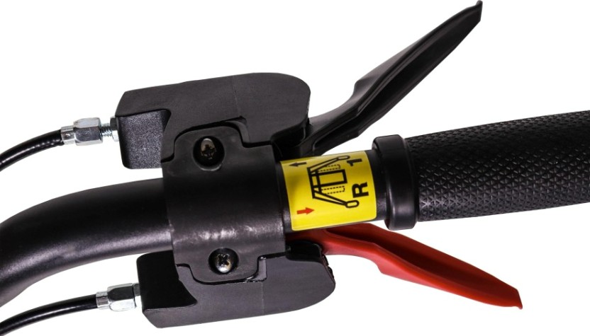 Культиватор CHAMPION BC 7712 [BC7712]