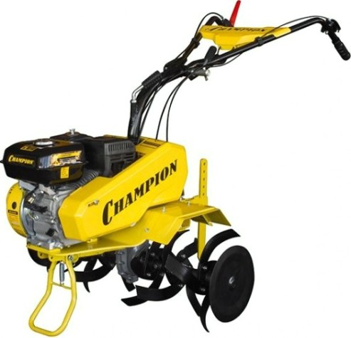 Культиватор CHAMPION BC 8813 [BC8813]