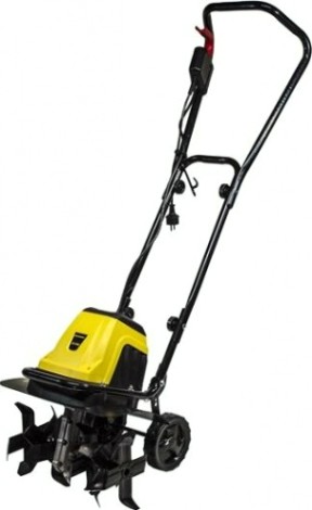 Культиватор CHAMPION EC 1400 электрический [EC1400]