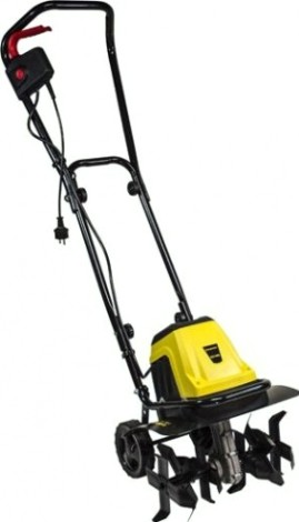 Культиватор CHAMPION EC 1400 электрический [EC1400]