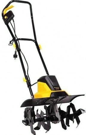 Культиватор CHAMPION EC 1500 электрический [EC1500]