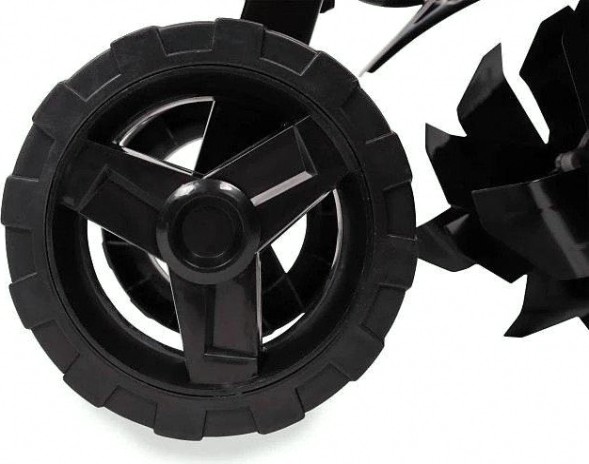 Культиватор CHAMPION EC 1500 электрический [EC1500]