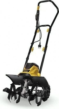 Культиватор CHAMPION EC1200 электрический Культиватор CHAMPION EC1200 электрический
