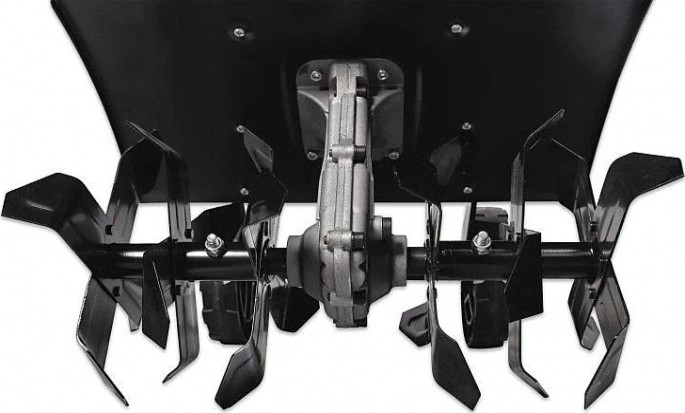 Культиватор CHAMPION EC1200 электрический Культиватор CHAMPION EC1200 электрический