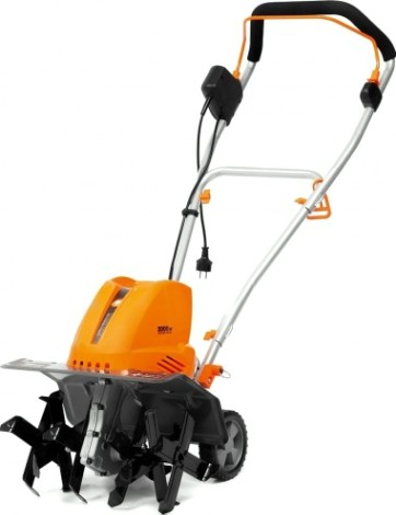 Культиватор DAEWOO DAT 2000E электрический Культиватор DAEWOO DAT 2000E электрический