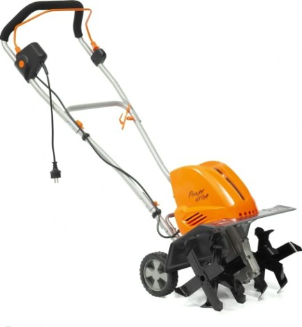 Культиватор DAEWOO DAT 2000E электрический
