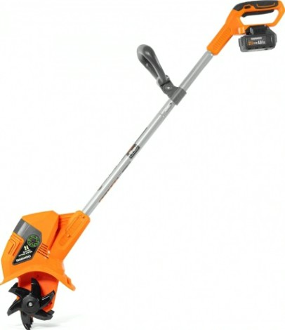 Культиватор DAEWOO DAT 2021Li аккумуляторный [DAT 2021Li SET]