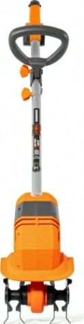 Культиватор DAEWOO DAT 2021Li аккумуляторный [DAT 2021Li SET]