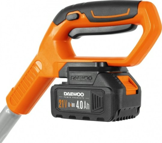 Культиватор DAEWOO DAT 2021Li аккумуляторный [DAT 2021Li SET]