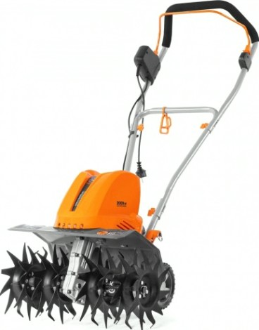 Культиватор DAEWOO DAT 2200E электрический Культиватор DAEWOO DAT 2200E электрический