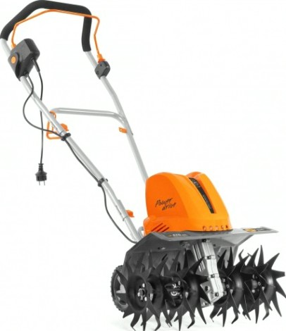 Культиватор DAEWOO DAT 2200E электрический Культиватор DAEWOO DAT 2200E электрический