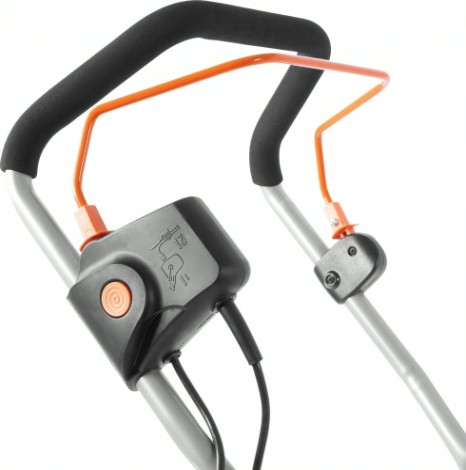 Культиватор DAEWOO DAT 2200E электрический Культиватор DAEWOO DAT 2200E электрический