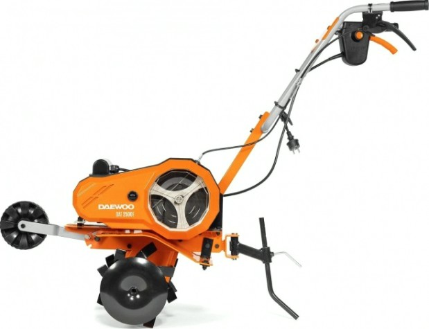 Культиватор DAEWOO DAT 2500E электрический