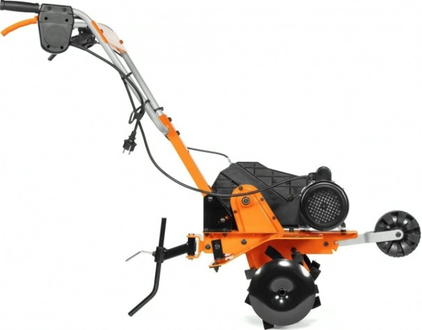 Культиватор DAEWOO DAT 2500E электрический