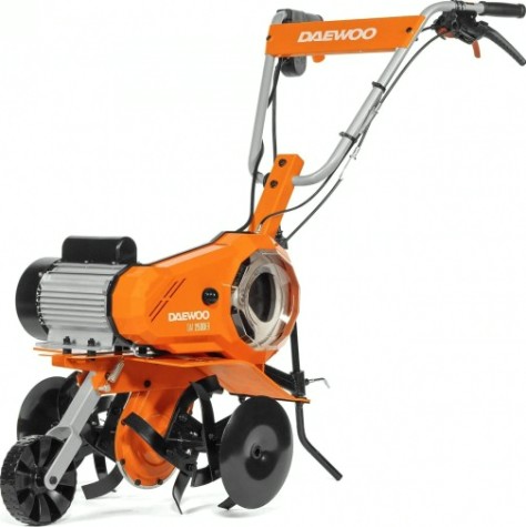 Культиватор DAEWOO DAT 2500ER электрический Культиватор DAEWOO DAT 2500ER электрический