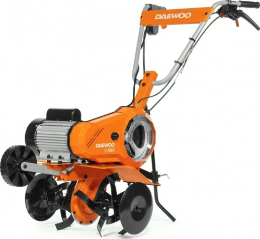 Культиватор DAEWOO DAT 2500ER электрический Культиватор DAEWOO DAT 2500ER электрический