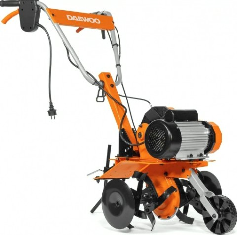 Культиватор DAEWOO DAT 2500ER электрический Культиватор DAEWOO DAT 2500ER электрический