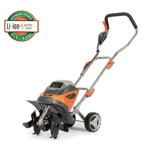 Культиватор DAEWOO DAT 3042Li аккумуляторный без акб и зу Культиватор DAEWOO DAT 3042Li аккумуляторный без акб и зу