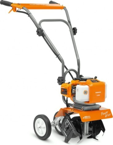 Культиватор DAEWOO DAT 3530 бензиновый