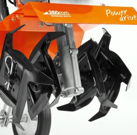 Культиватор DAEWOO DAT 3530 бензиновый