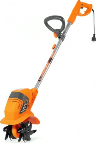 Культиватор DAEWOO DAT 400E электрический Культиватор DAEWOO DAT 400E электрический