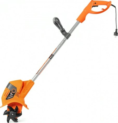 Культиватор DAEWOO DAT 400E электрический