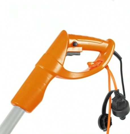 Культиватор DAEWOO DAT 400E электрический