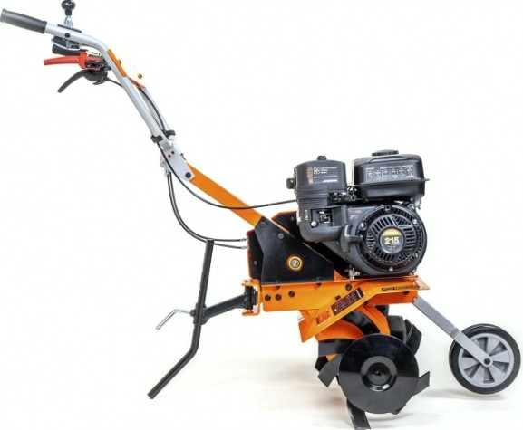 Культиватор DAEWOO DAT 5560R бензиновый