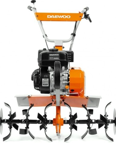 Культиватор DAEWOO DAT 7090R бензиновый