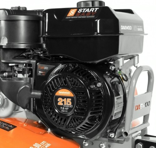 Культиватор DAEWOO DAT 900R бензиновый