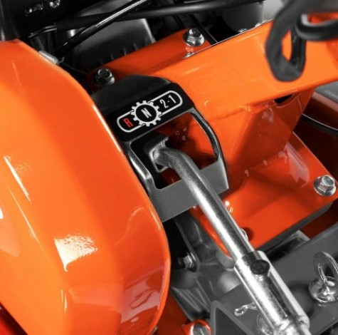 Культиватор DAEWOO DAT 900R бензиновый