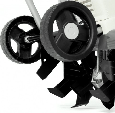 Культиватор DAEWOO TE 1800 электрический