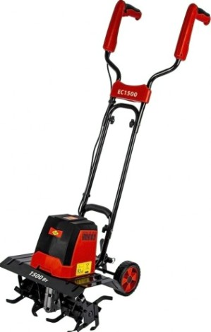 Культиватор DDE EC1500 электрический [792-056]