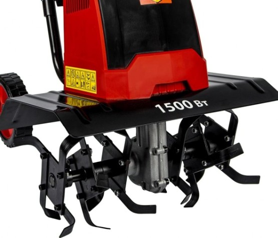 Культиватор DDE EC1500 электрический [792-056]