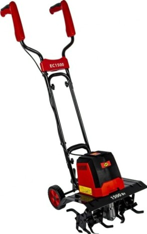 Культиватор DDE EC1500 электрический [792-056]