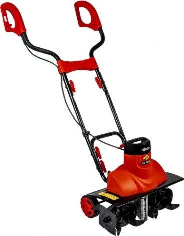 Культиватор DDE EC1800 электрический [793-114]