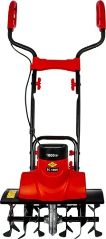 Культиватор DDE EC1800 электрический [793-114]
