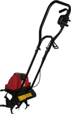 Культиватор DDE ET 750-30 электрический [60092]