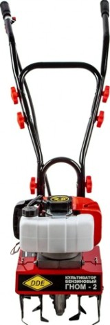 Культиватор DDE Гном - 2 [910-614]