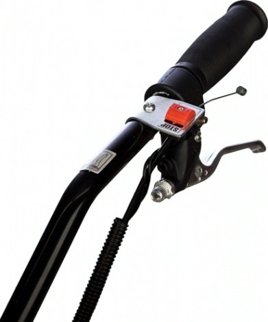 Культиватор DDE Гном - 2 [910-614]