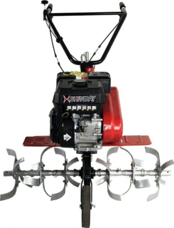 Культиватор DDE V 600 II [TG-80BN]