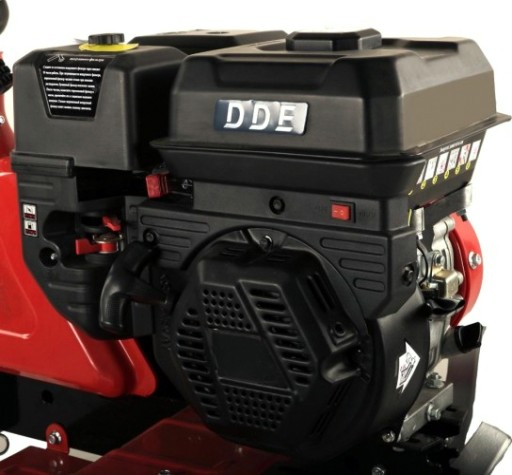 Культиватор DDE V 600 II [TG-80BN]