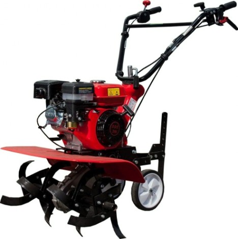 Культиватор DDE V 800 II [TG-60D-Rnh]