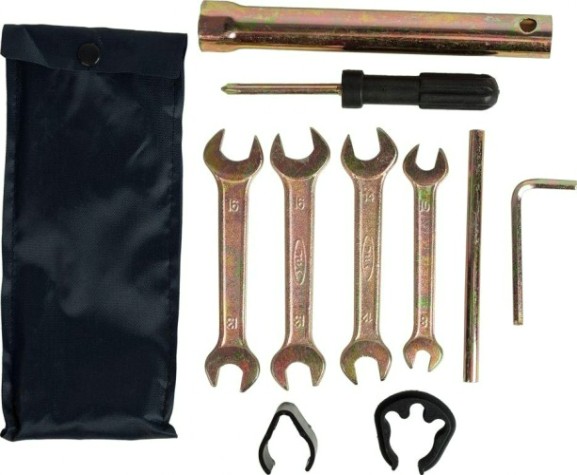 Культиватор DDE V 800 II [TG-60D-Rnh]