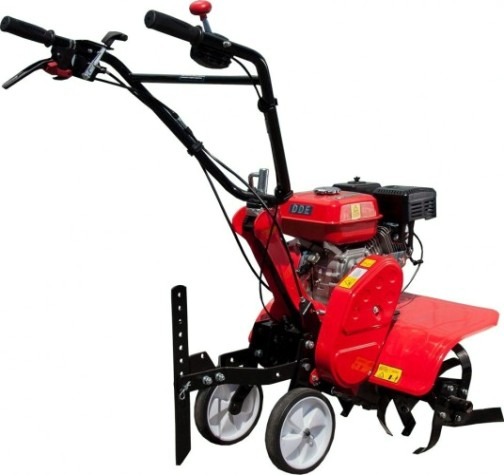 Культиватор DDE V 800 II [TG-60D-Rnh]