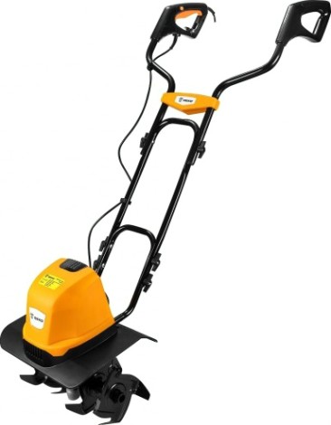 Культиватор DEKO DKET1000-360 электрический 1000 вт [065-1201]
