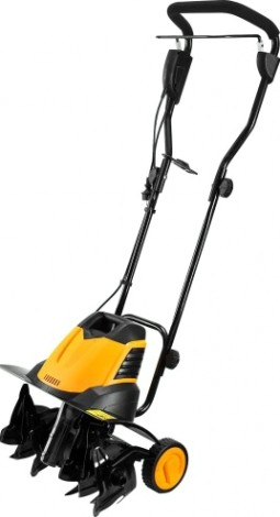 Культиватор DEKO DKET1800-450 электрический 1800 вт [065-1202]