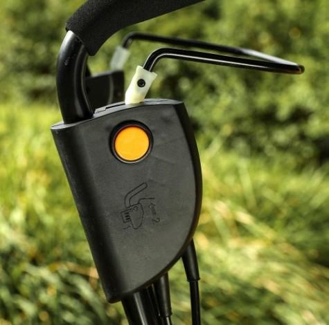 Культиватор DEKO DKET1800-450 электрический 1800 вт [065-1202]