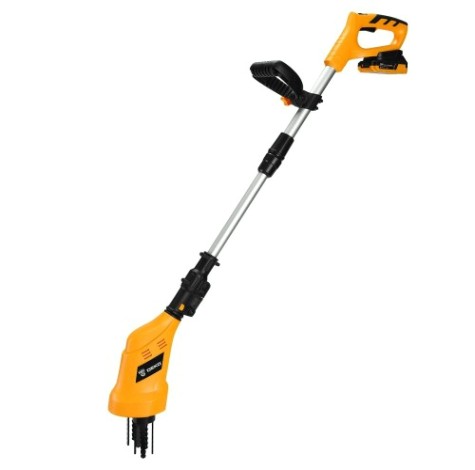 Культиватор DEKO DKET20 аккумуляторный 20в, 1x2.0ач [065-1215]