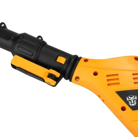 Культиватор DEKO DKET20 аккумуляторный 20в, 1x2.0ач [065-1215]